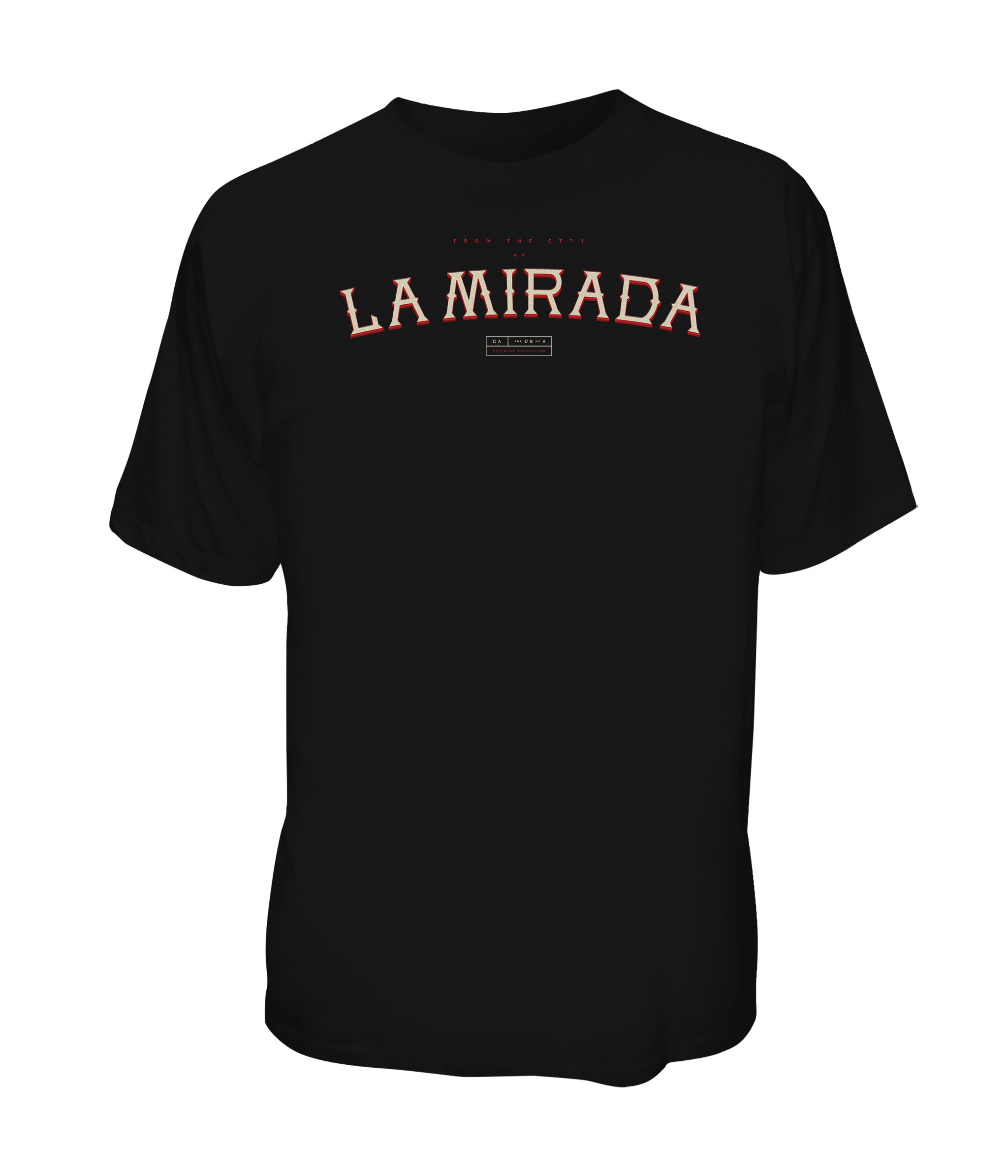 La Mirada Stacked