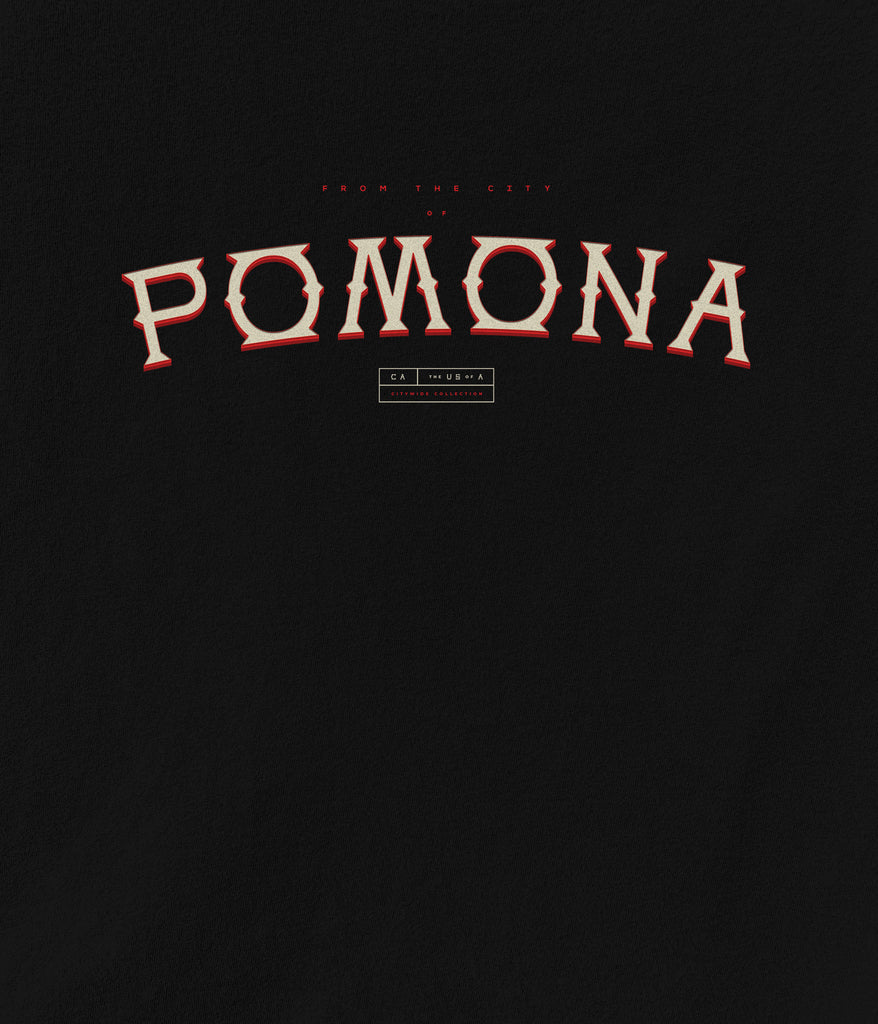 Pomona Stacked