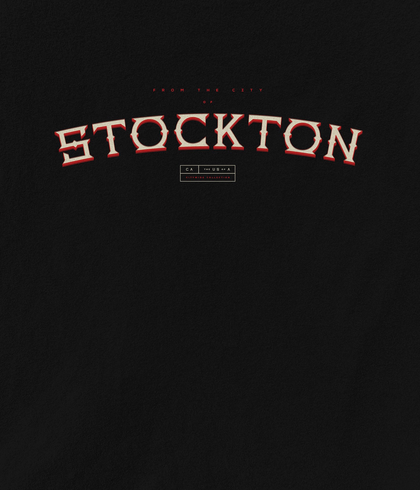 Stockton Stacked