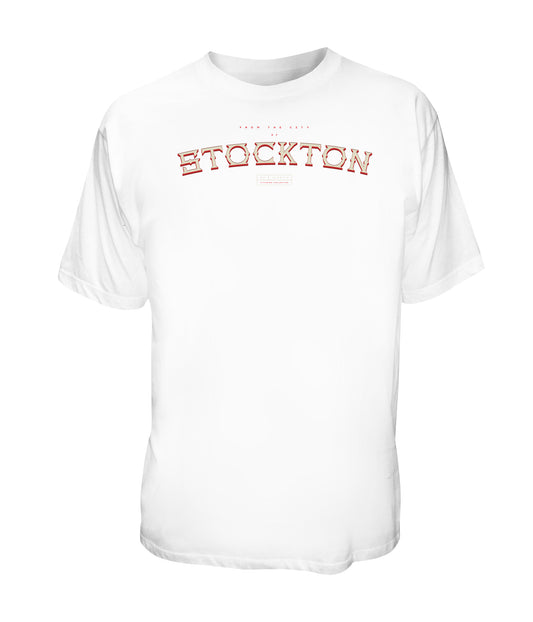 Stockton Stacked Long Sleeve Tee