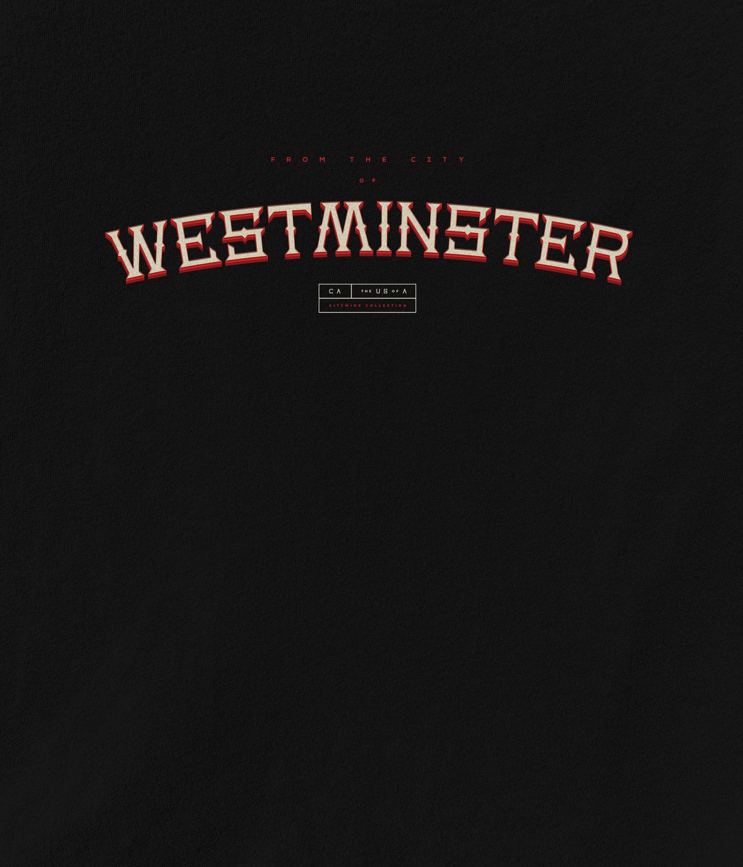 Westminster Stacked
