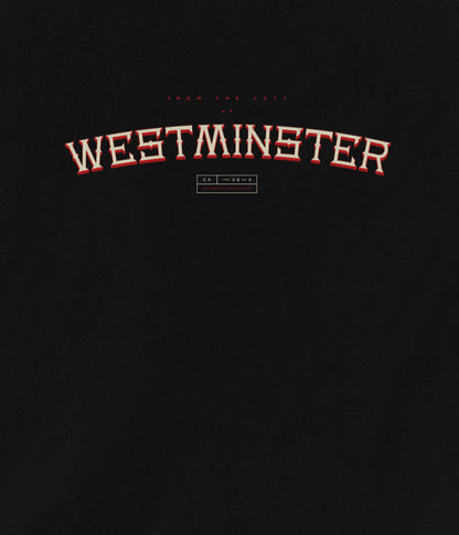 Westminster Stacked