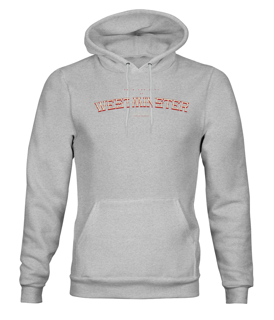 Westminster Stacked Hoody