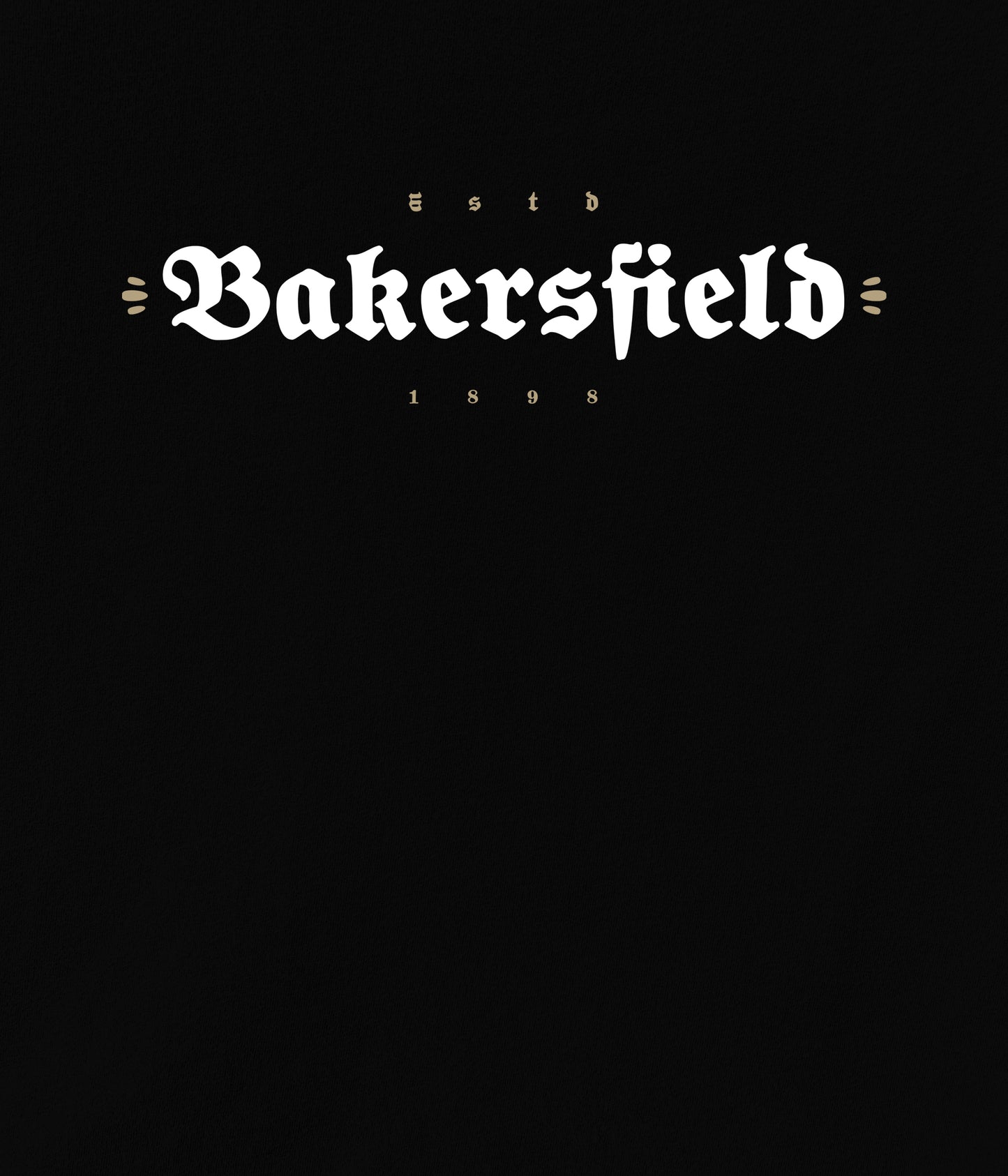 Bakersfield Established