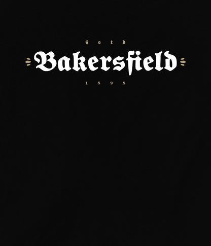 Bakersfield Established Hoody