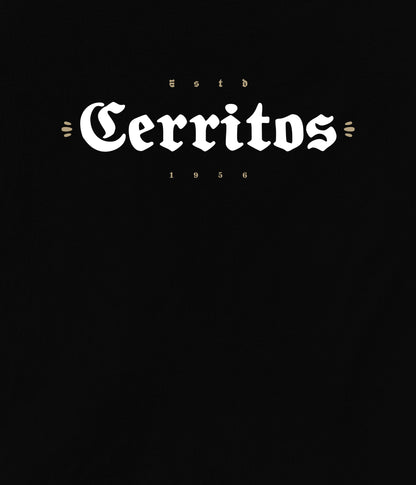 Cerritos Established Crewneck Sweatshirt