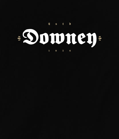 Downey Established Hoody