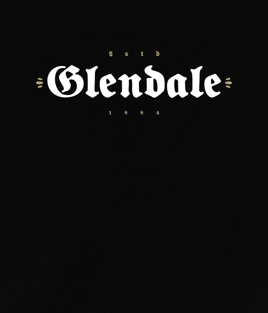 Glendale Established