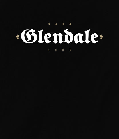 Glendale Established Hoody