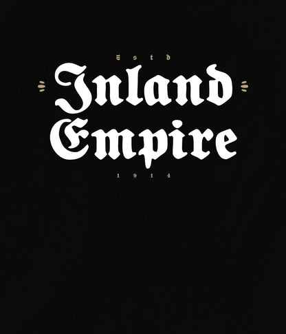 Inland Empire Established Hoody
