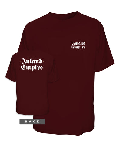 Inland Empire Established