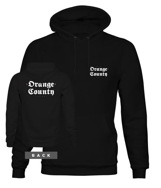 Orange County Established Hoody