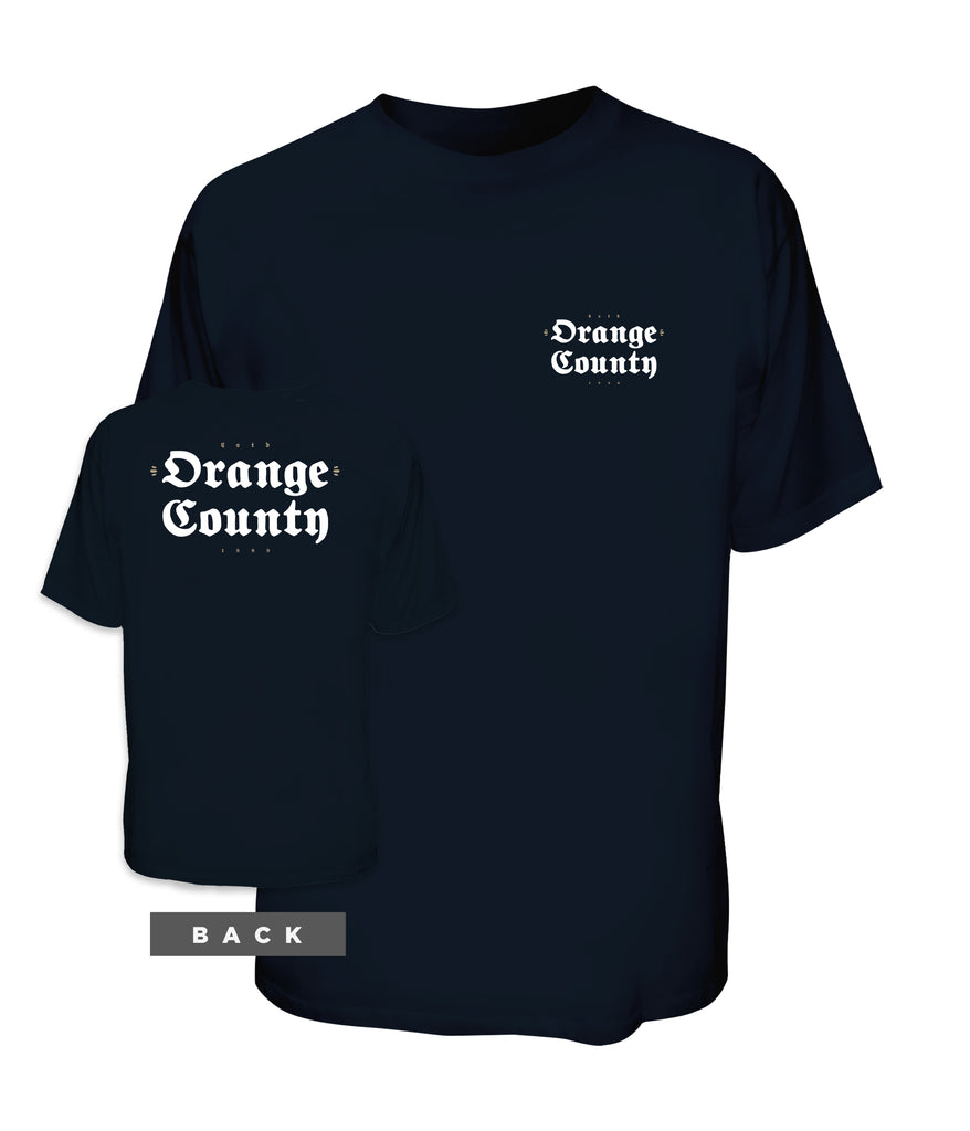 Orange County Established