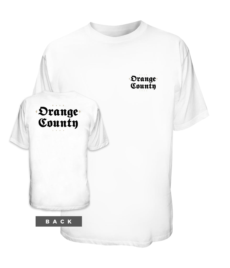 Orange County Established