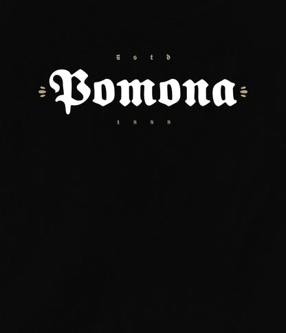 Pomona Established