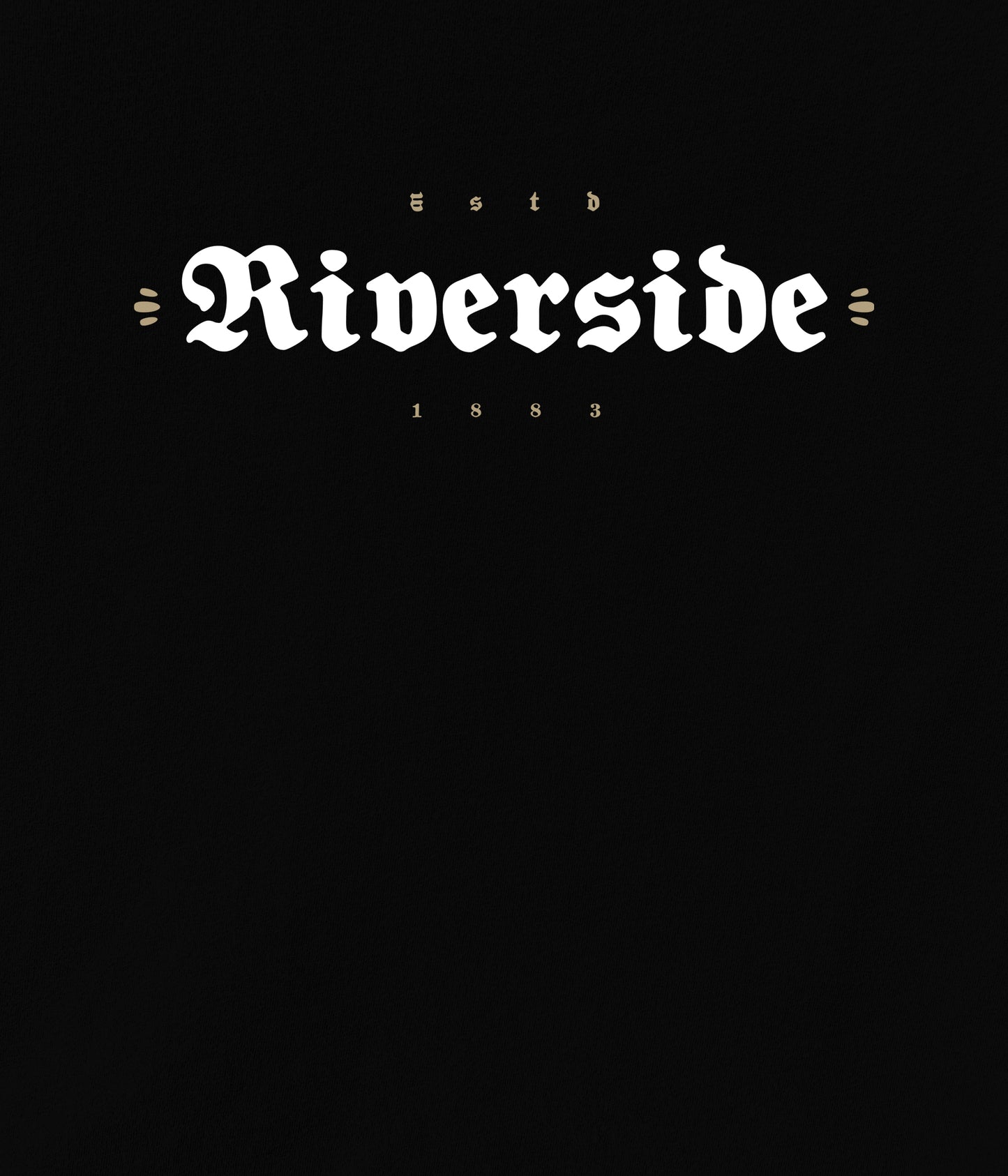 Riverside Established