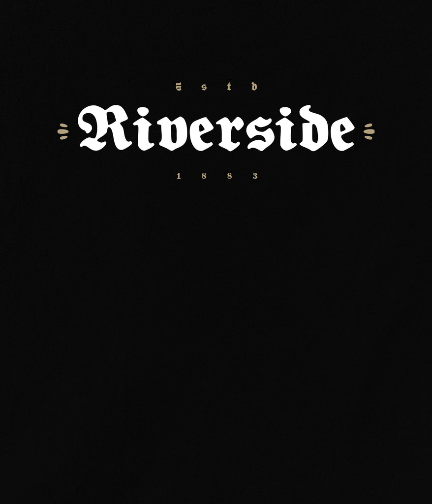 Riverside Established Hoody