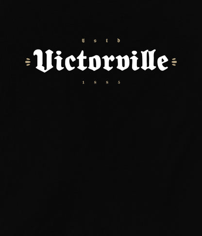 Victorville Established Crewneck Sweatshirt