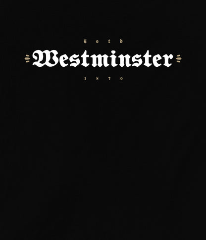 Westminster Established Hoody