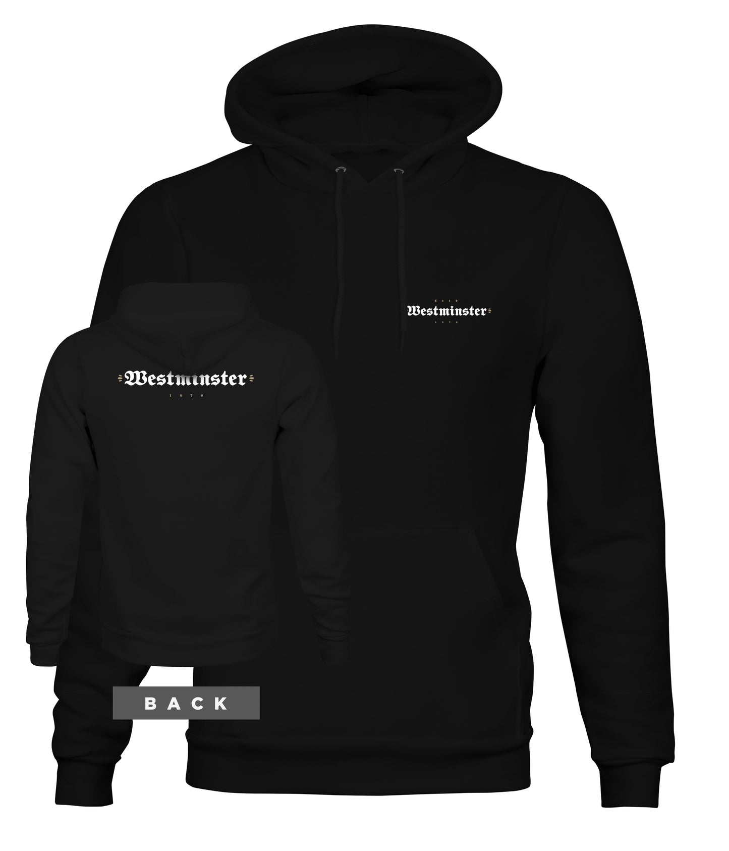 Westminster Established Hoody