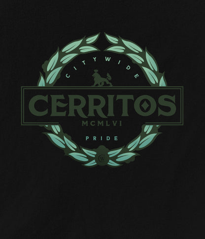 Cerritos The Pride Crewneck Sweatshirt