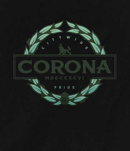 Corona The Pride Long Sleeve Tee