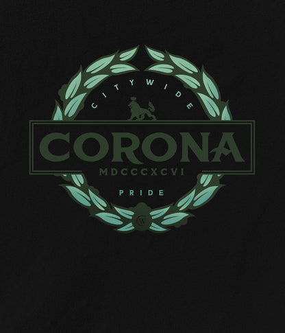 Corona The Pride Crewneck Sweatshirt