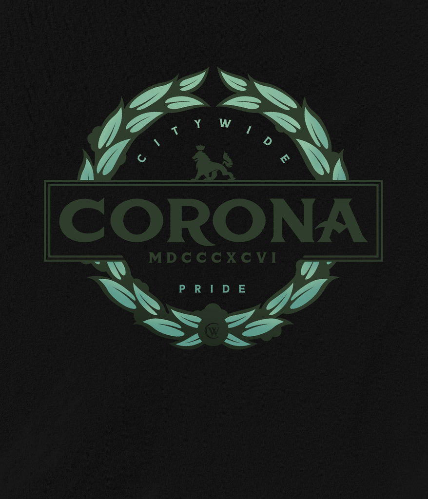 Corona The Pride Crewneck Sweatshirt