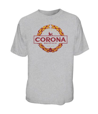 Corona The Pride