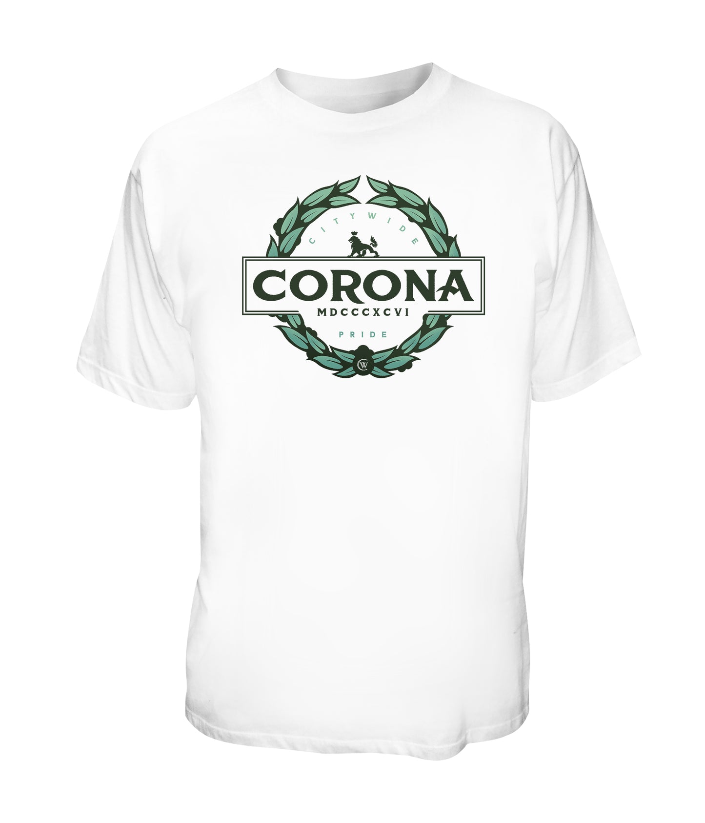 Corona The Pride