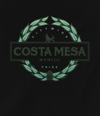 Costa Mesa The Pride Long Sleeve Tee