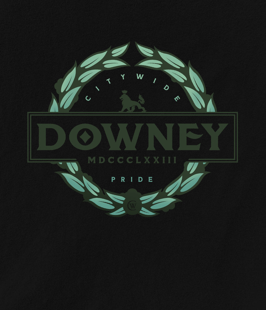 Downey The Pride Crewneck Sweatshirt