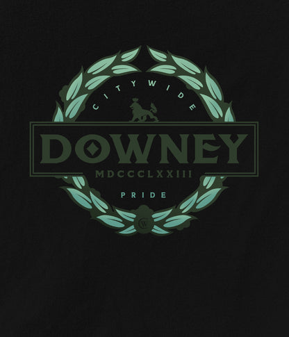 Downey The Pride Long Sleeve Tee