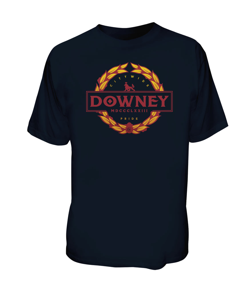 Downey The Pride