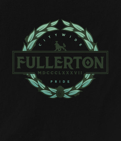 Fullerton The Pride Long Sleeve Tee