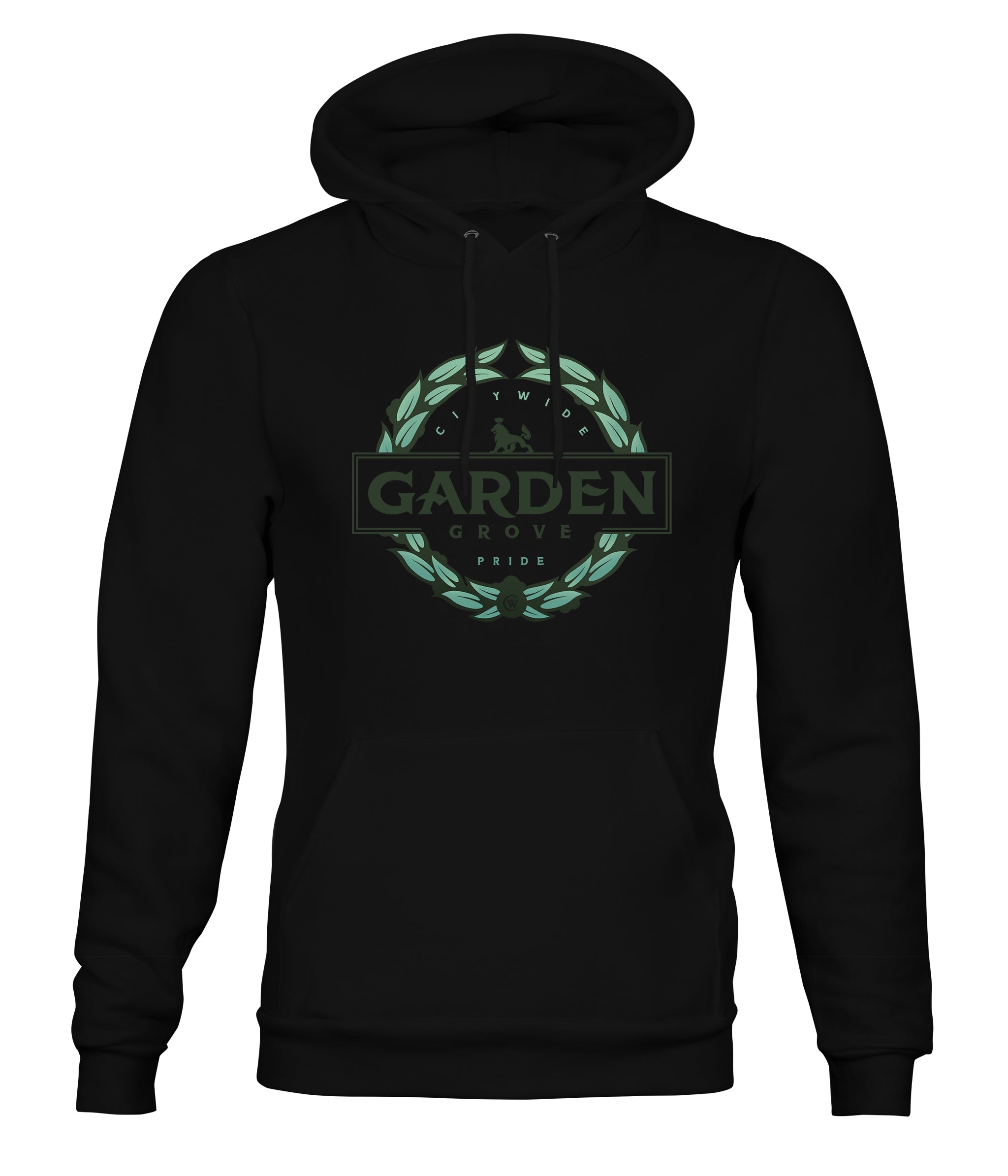 Garden Grove The Pride Hoody