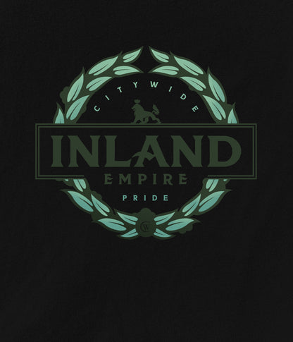 Inland Empire The Pride Long Sleeve Tee