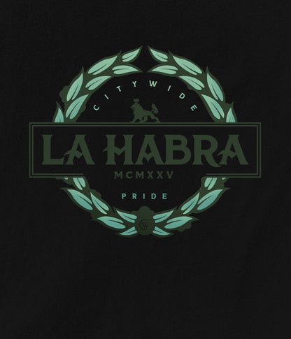 La Habra The Pride Long Sleeve Tee