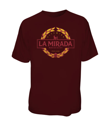 La Mirada The Pride