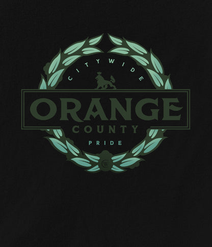 Orange County The Pride Crewneck Sweatshirt