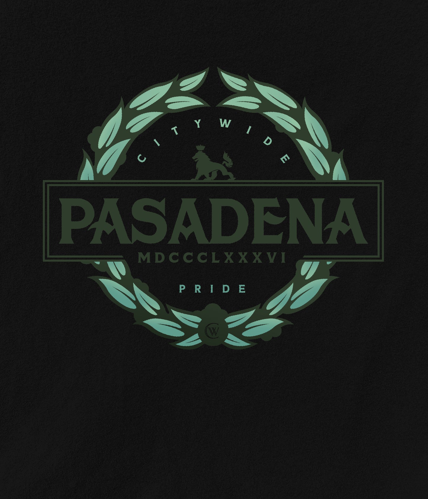 Pasadena The Pride