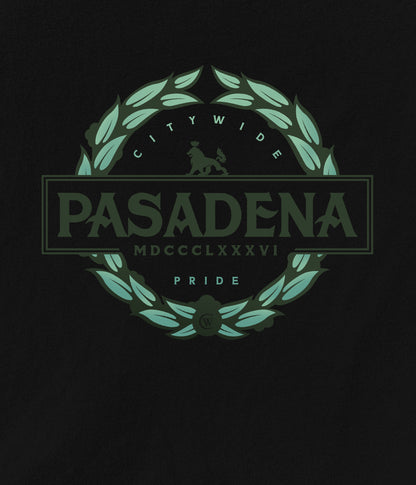 Pasadena The Pride Hoody