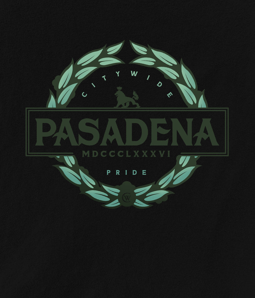 Pasadena The Pride Crewneck Sweatshirt