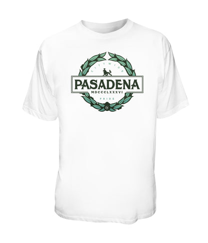 Pasadena The Pride