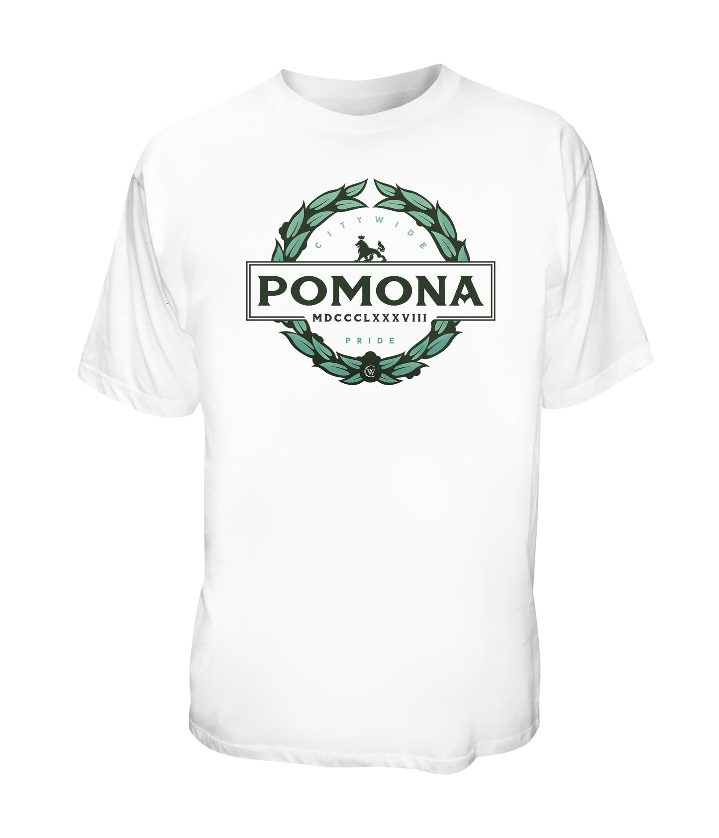 Pomona The Pride