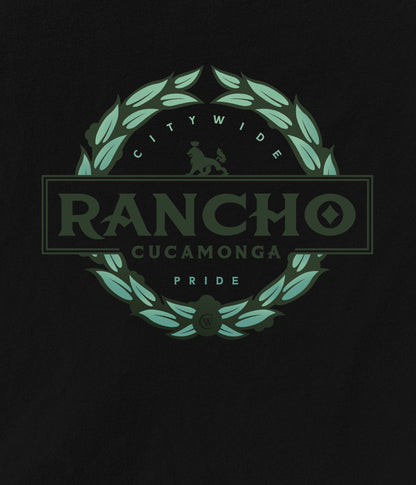 Rancho Cucamonga The Pride Long Sleeve Tee