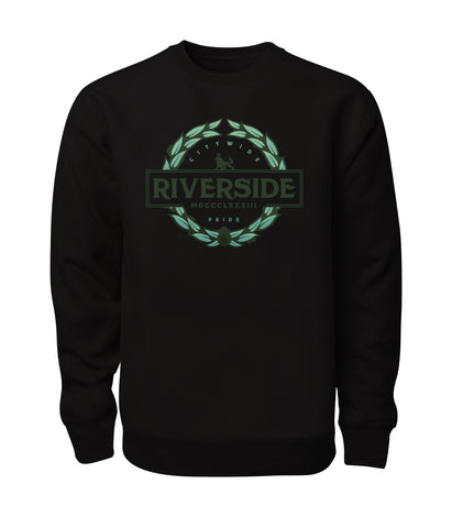 Riverside The Pride Crewneck Sweatshirt