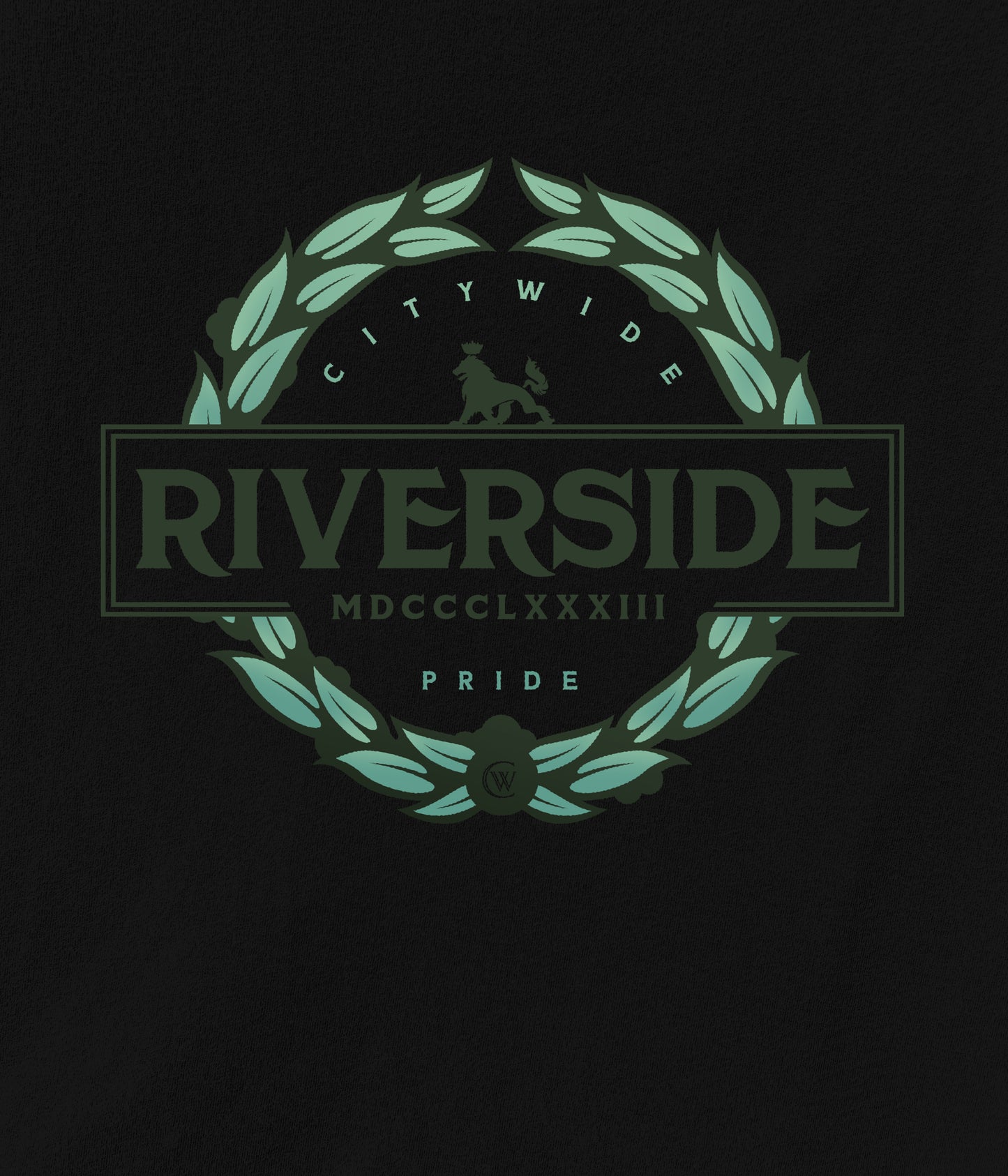 Riverside The Pride Hoody