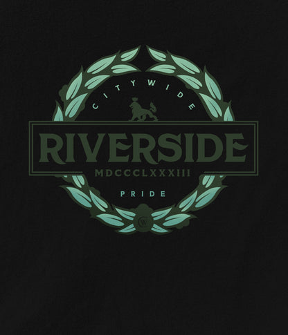 Riverside The Pride Hoody