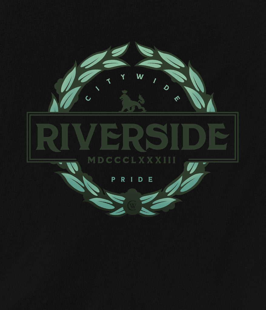 Riverside The Pride Long Sleeve Tee